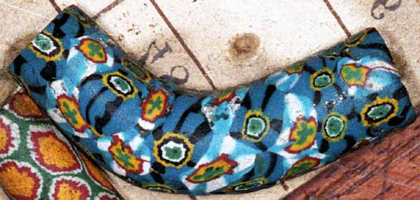 Exhibit Bead