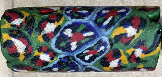 Exhibit Bead