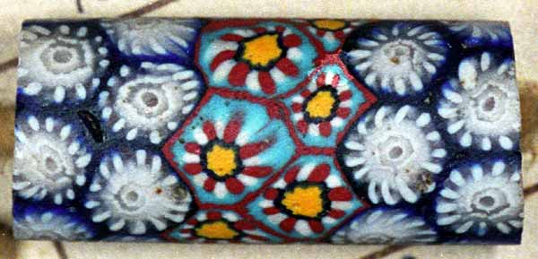 Exhibit Bead