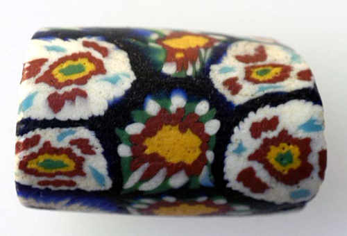 Exhibit Bead