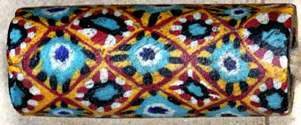 Exhibit Bead