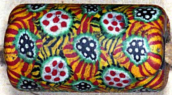 Exhibit Bead