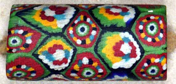 Exhibit Bead