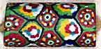 Exhibit Beads