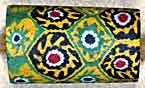 Exhibit Beads