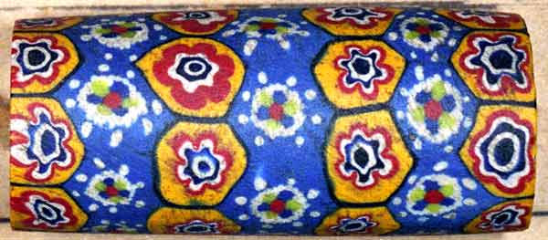 Exhibit Bead