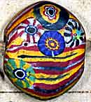 Exhibit Beads