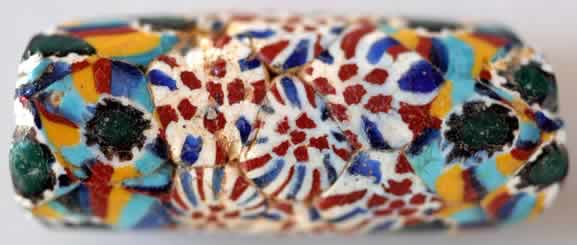 Exhibit Bead