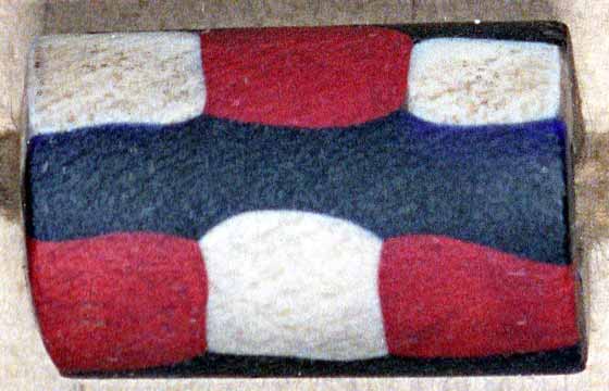 Exhibit Bead