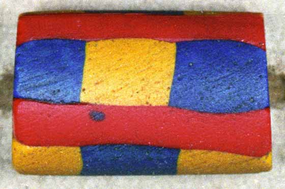 Exhibit Bead