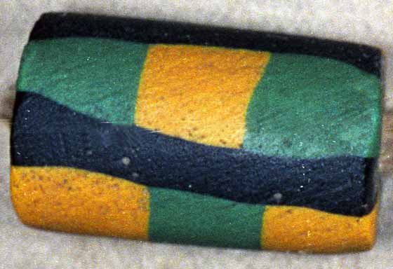 Exhibit Bead