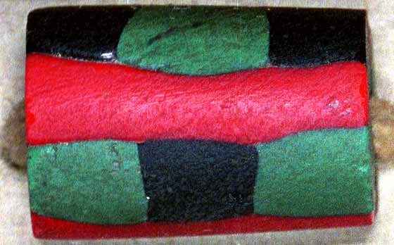 Exhibit Bead