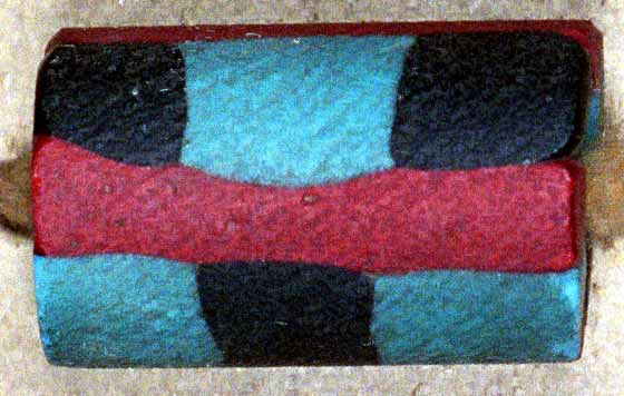 Exhibit Bead