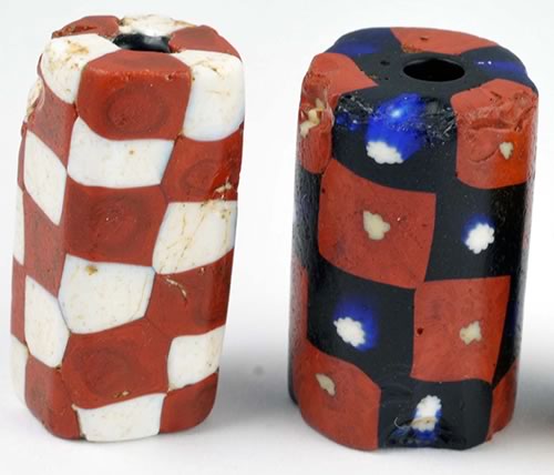 Exhibit Bead