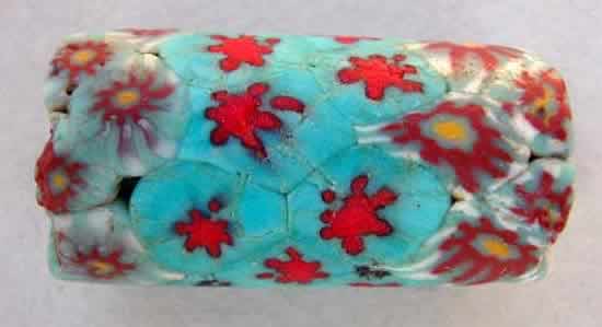 Exhibit Bead
