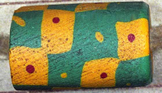 Exhibit Bead