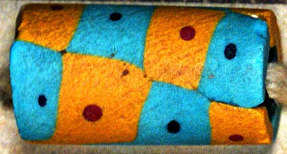Exhibit Bead