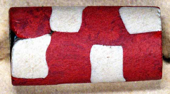 Exhibit Bead