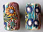 Exhibit Beads