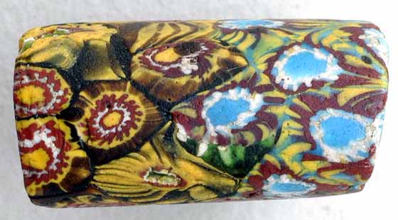 Exhibit Bead