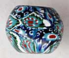 Exhibit Beads