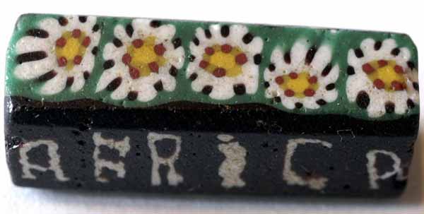 Exhibit Bead