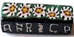 Exhibit Beads