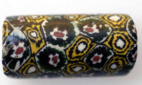Exhibit Bead