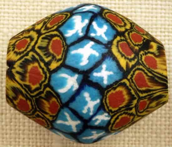 Exhibit Bead