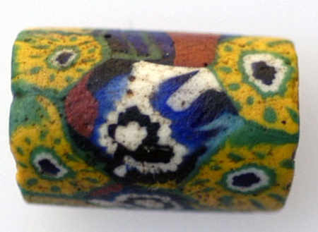 Exhibit Bead