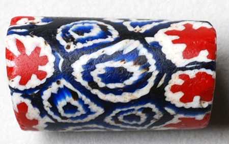 Exhibit Bead