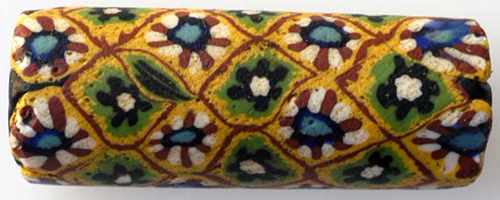 Exhibit Bead