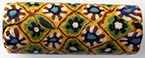 Exhibit Beads