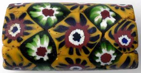 Exhibit Bead