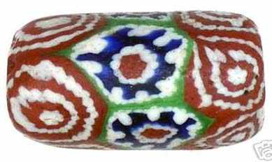 Exhibit Bead