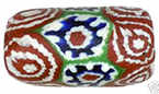 Exhibit Beads