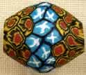 Exhibit Beads