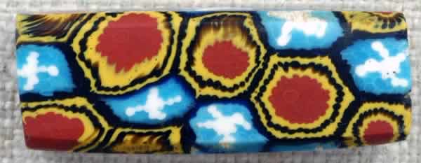 Exhibit Bead