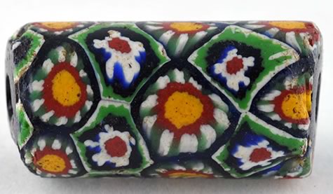 Exhibit Bead