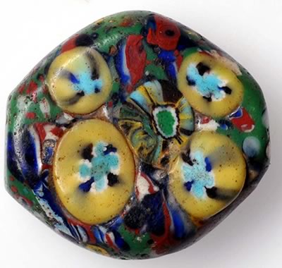Exhibit Bead