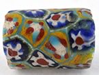 Exhibit Beads