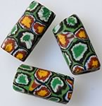 Exhibit Beads