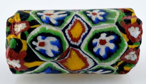 Exhibit Bead