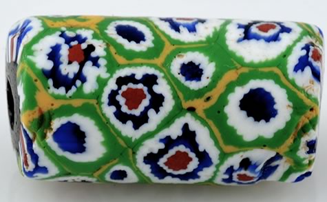 Exhibit Bead