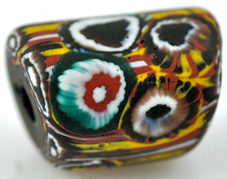 Exhibit Bead