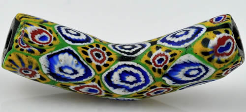 Exhibit Bead