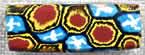 Exhibit Beads