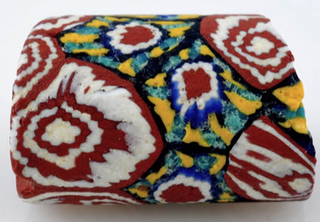 Exhibit Bead