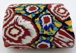 Exhibit Beads