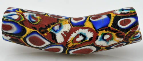Exhibit Bead